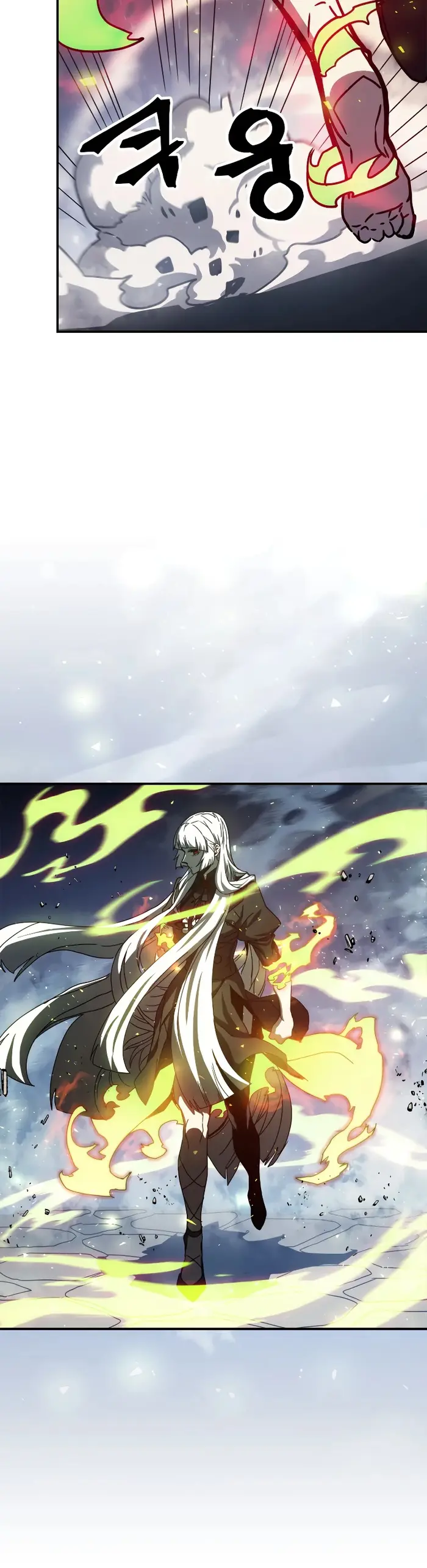 A Returner’s Magic Should Be Special Chapter 167 image 32_optimized